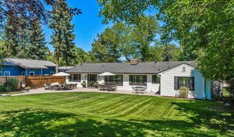 3800 E Dartmouth Ave, Denver, CO 80210