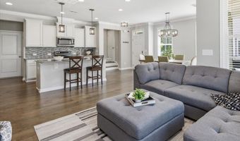846 Salem Pointe Place Apex NC 27523, Apex, NC 27523