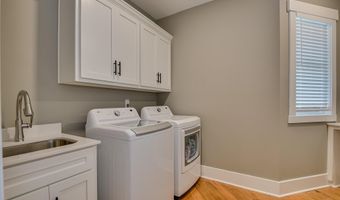 1199 Pawnee Dr, Lincolnton, GA 30817