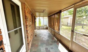 5371 Hilltop, McAlester, OK 74501