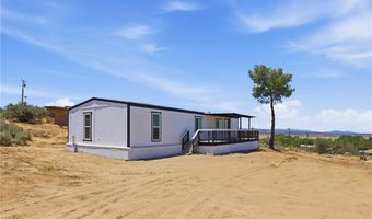 58865 Red Shank Rd, Anza, CA 92539