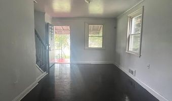 2636 W LAFAYETTE Ave W, Baltimore, MD 21216