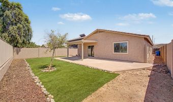25670 W SATELLITE Ln, Buckeye, AZ 85326