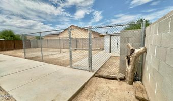 12600 W MADERO Dr, Arizona City, AZ 85123
