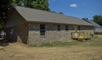 705 1st St NW, Atkins, AR 72823