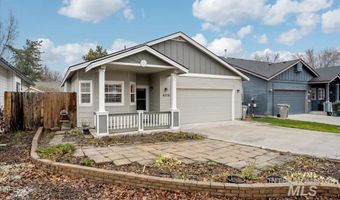 6570 W Battlement, Boise, ID 83714