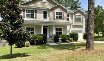 712 Sun Rd, Aberdeen, NC 28315