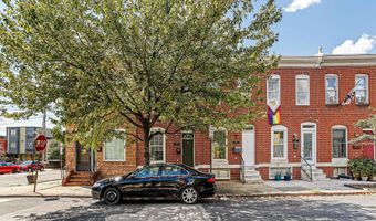 102 N ELLWOOD Ave, Baltimore, MD 21224