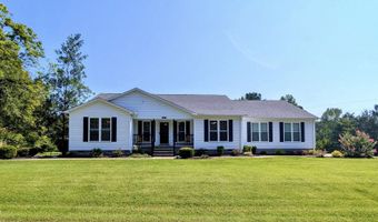 380 Jr Arnold Loop, Beech Bluff, TN 38313