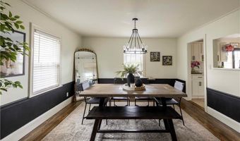31 Bowen St, East Providence, RI 02916
