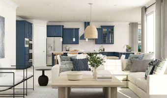 21917 Parkland Trace Ter Plan: Fitzgerald Slab, Boyds, MD 20841