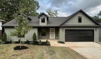 13 St Asaph Dr, Bella Vista, AR 72714