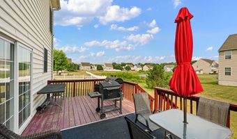 43 BARKLEY Ct, Dover, DE 19904