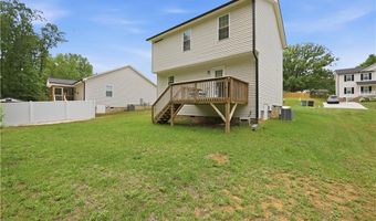 889 Berg St, Asheboro, NC 27203