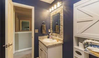 1398 N Gregg Dr, Albany, IN 47320