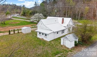 1623 Barnardsville Hwy, Barnardsville, NC 28709