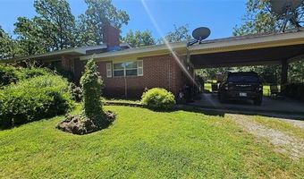 105 W Mockingbird Ln, McAlester, OK 74501
