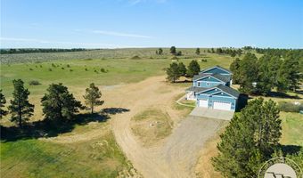 2214 Trails End Rd, Billings, MT 59106