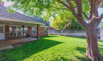 3512 GOODFELLOW Ln, Amarillo, TX 79121