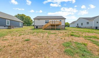 4675 Window Cliff Rd, Baxter, TN 38544