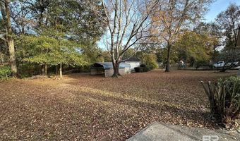 1710 Auburn Ave, Bay Minette, AL 36507