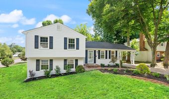 5141 BRADFIELD Dr, Annandale, VA 22003