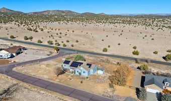 3975 N Gambels Ridge Dr, Chino Valley, AZ 86323