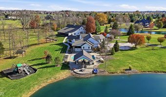 4316 W Whiteland Rd, Bargersville, IN 46106