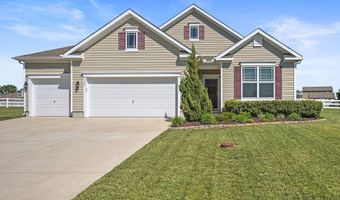 584 SUNSHINE Blvd, Frederica, DE 19946