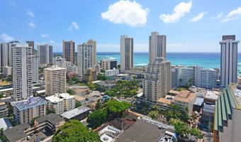 2345 Ala Wai Blvd 1114, Honolulu, HI 96815