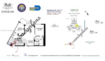 3400 NE 192nd St 811, Aventura, FL 33180