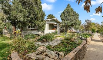 104 E 5TH Ave, Cheyenne, WY 82001