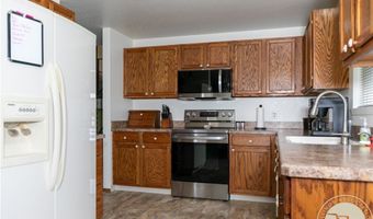 3419 Barley Cir, Billings, MT 59102