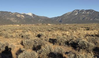 8 Bellevue Dr LOT 33, Arroyo Seco, NM 87514