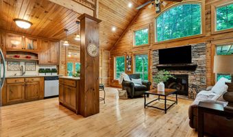 176 Rivers Edge Ln, Benton, TN 37307