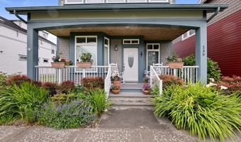 230 Roundhouse Rd, Astoria, OR 97103