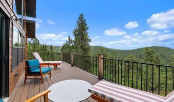 5 Loop Rd, Devils Tower, WY 82714