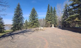 281 Shores Rd, Bottineau, ND 58318