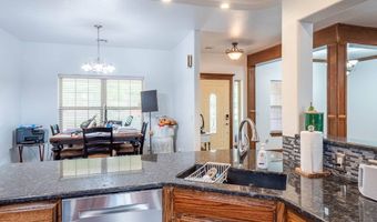 75 Walnut N Trl, McAlester, OK 74501