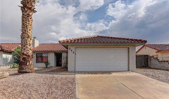 392 Dooley Dr, Henderson, NV 89015