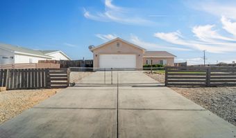 9212 S Loop Blvd, California City, CA 93505