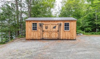 225 Spectacle Pond Rd, Brighton, VT 05846