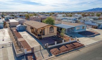 664 Riverfront Dr, Bullhead City, AZ 86442