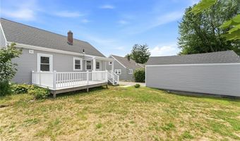 27 Norman St, Cumberland, RI 02864
