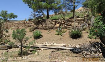 60 Wood Cyn, Bisbee, AZ 85603