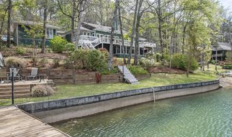 93 Wildwood Rd, Alexander City, AL 35010