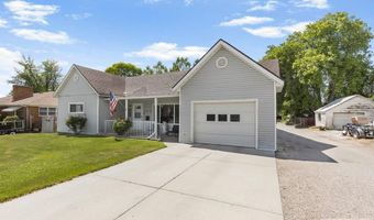 742 Fort Hall Ave, American Falls, ID 83211