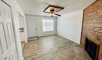 1203 C Redwood C, Andrews, TX 79714