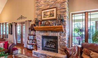 16301 Highlands Log Dr, Abingdon, VA 24210