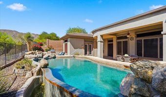 42020 N LONG COVE Way, Anthem, AZ 85086